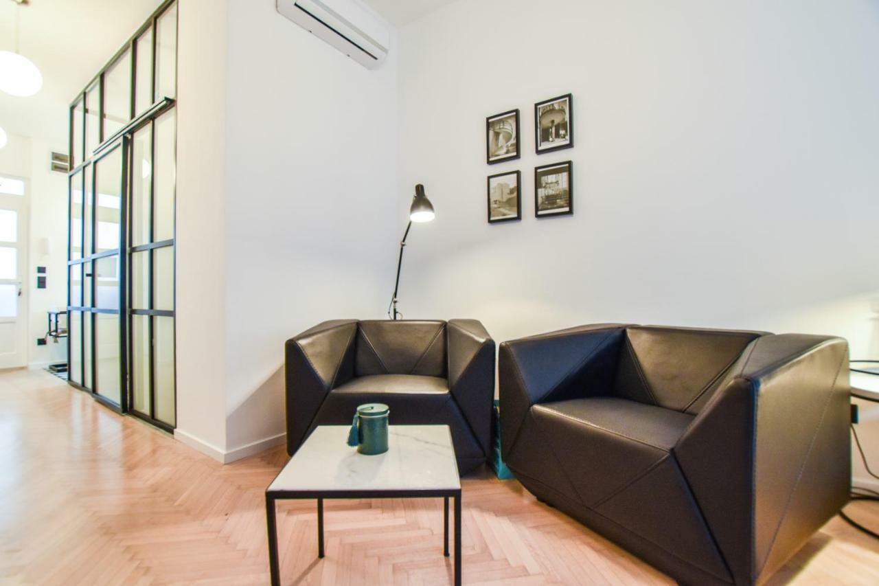 For Long-Term, Budget! Szovetseg Apartment In The Heart Of בודפשט מראה חיצוני תמונה